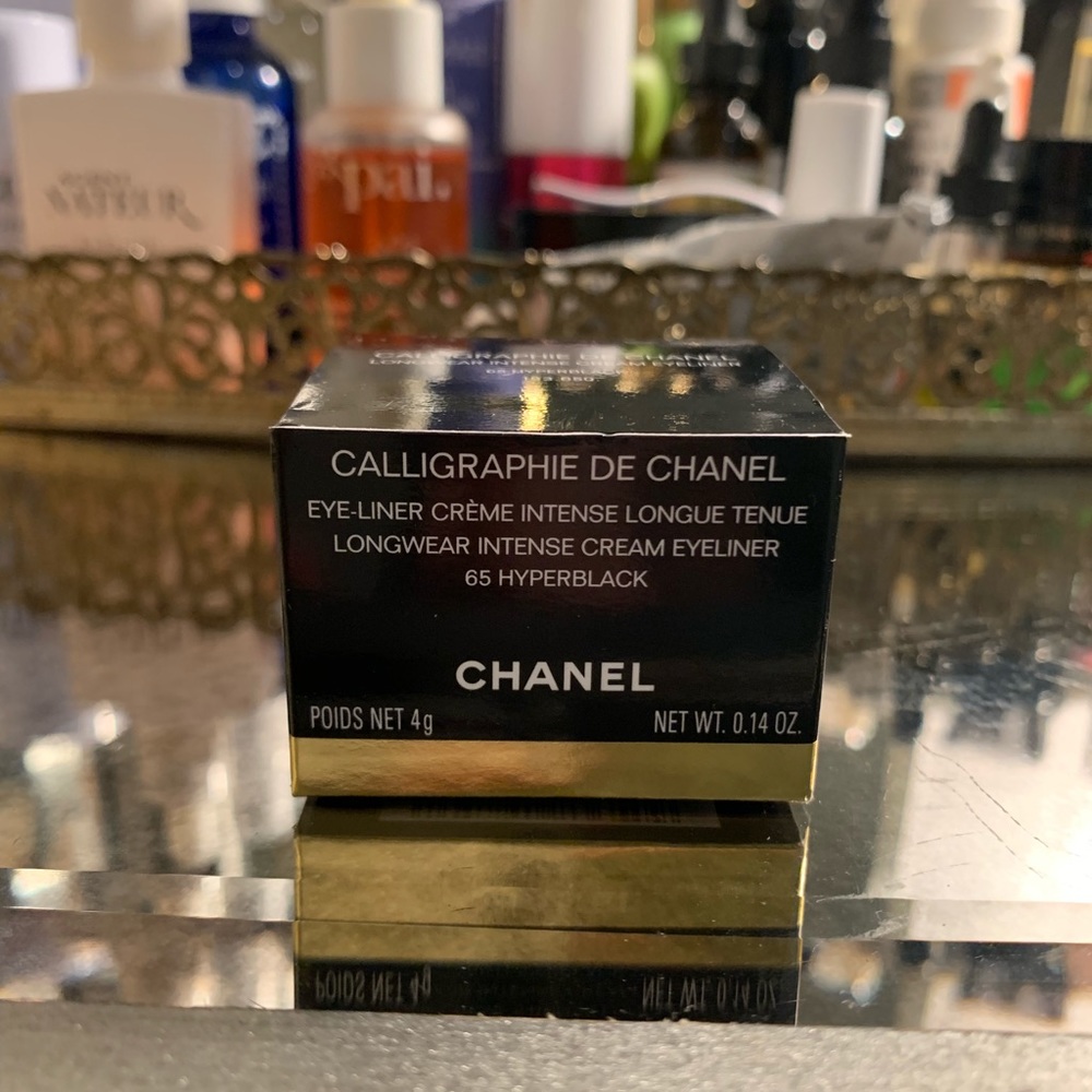 Chanel Eyeliner